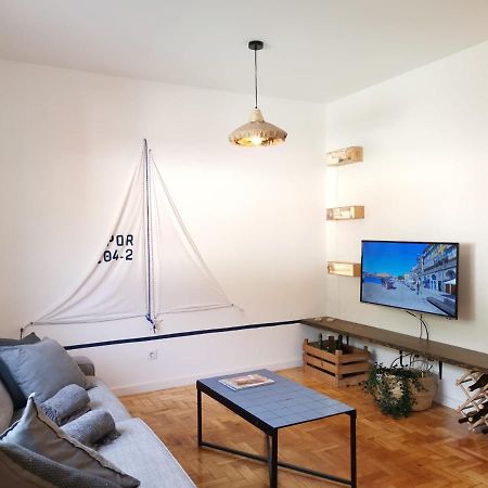 Fisherman'S Wharf Porto Apartment Vila Nova de Gaia Ngoại thất bức ảnh