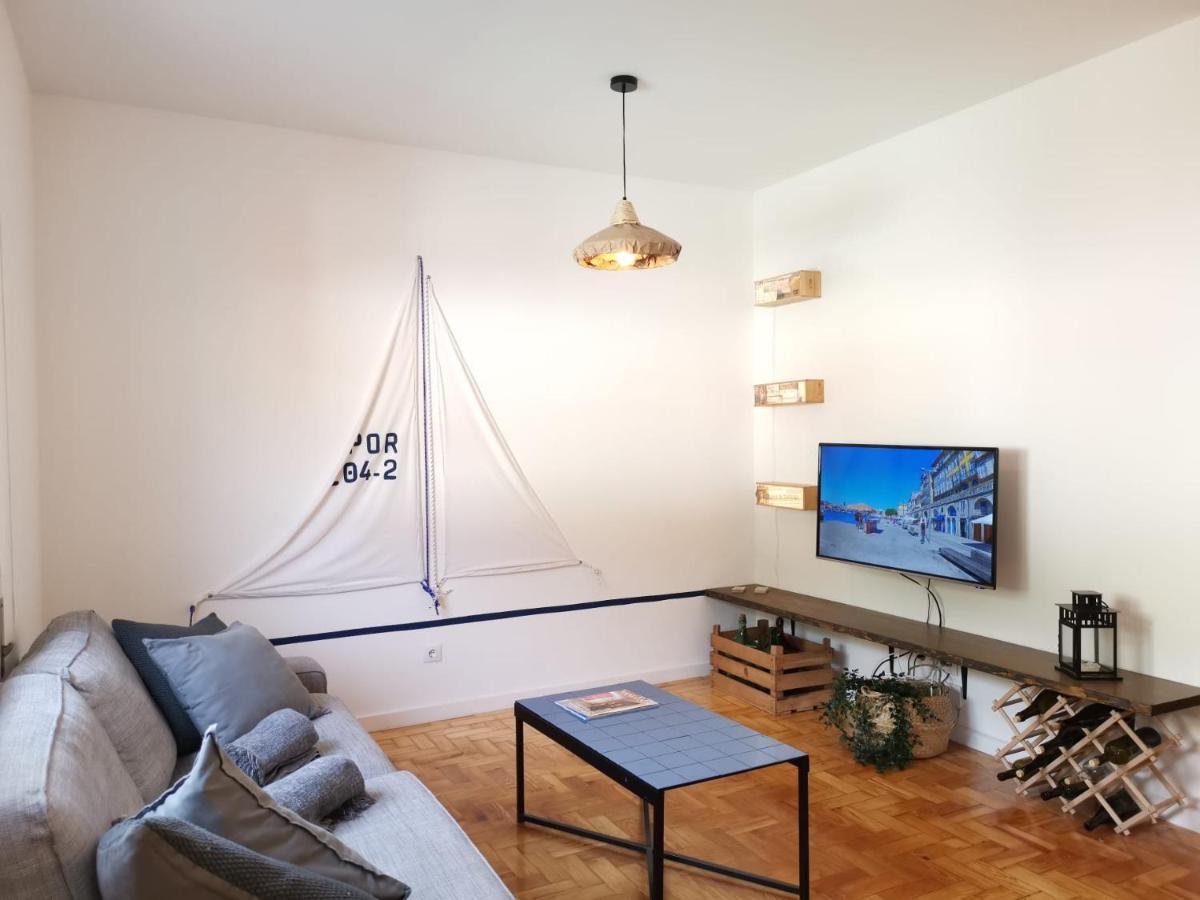 Fisherman'S Wharf Porto Apartment Vila Nova de Gaia Ngoại thất bức ảnh