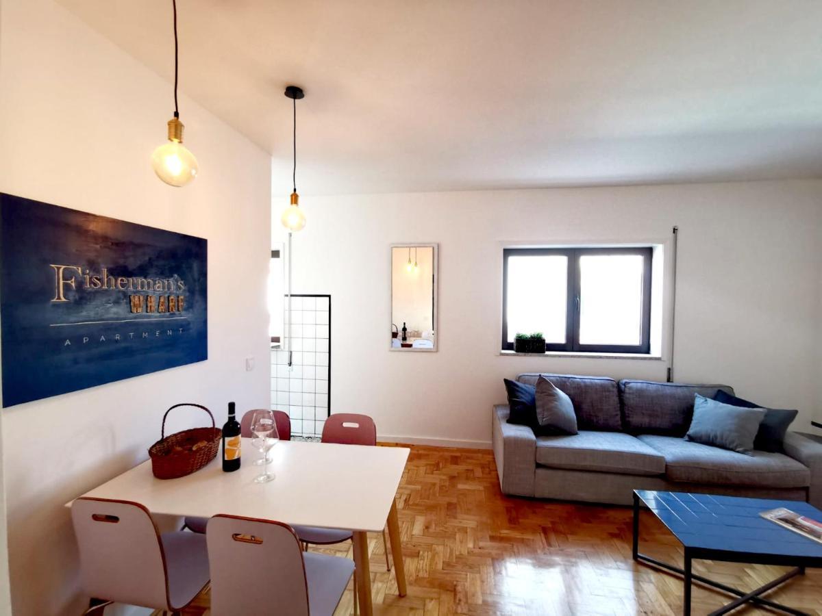 Fisherman'S Wharf Porto Apartment Vila Nova de Gaia Ngoại thất bức ảnh